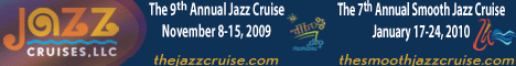 The Jazz Cruise LLC