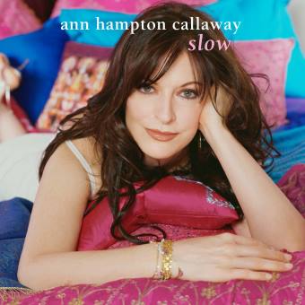 ann hampton callaway expression