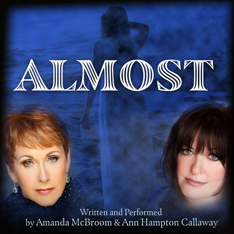 Almost with Amanda McBroom