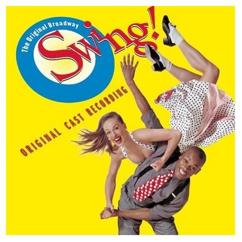 Swing Cast Album